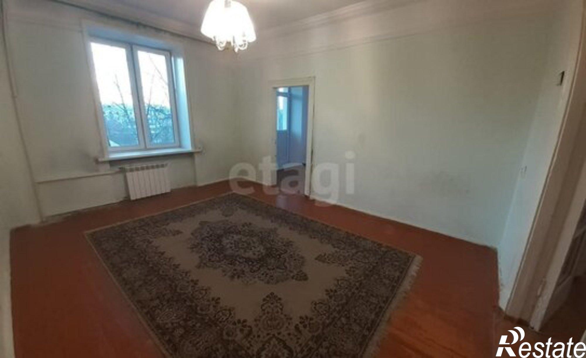 Купить квартиру за 4 500 000 рублей на ул Советская, 3