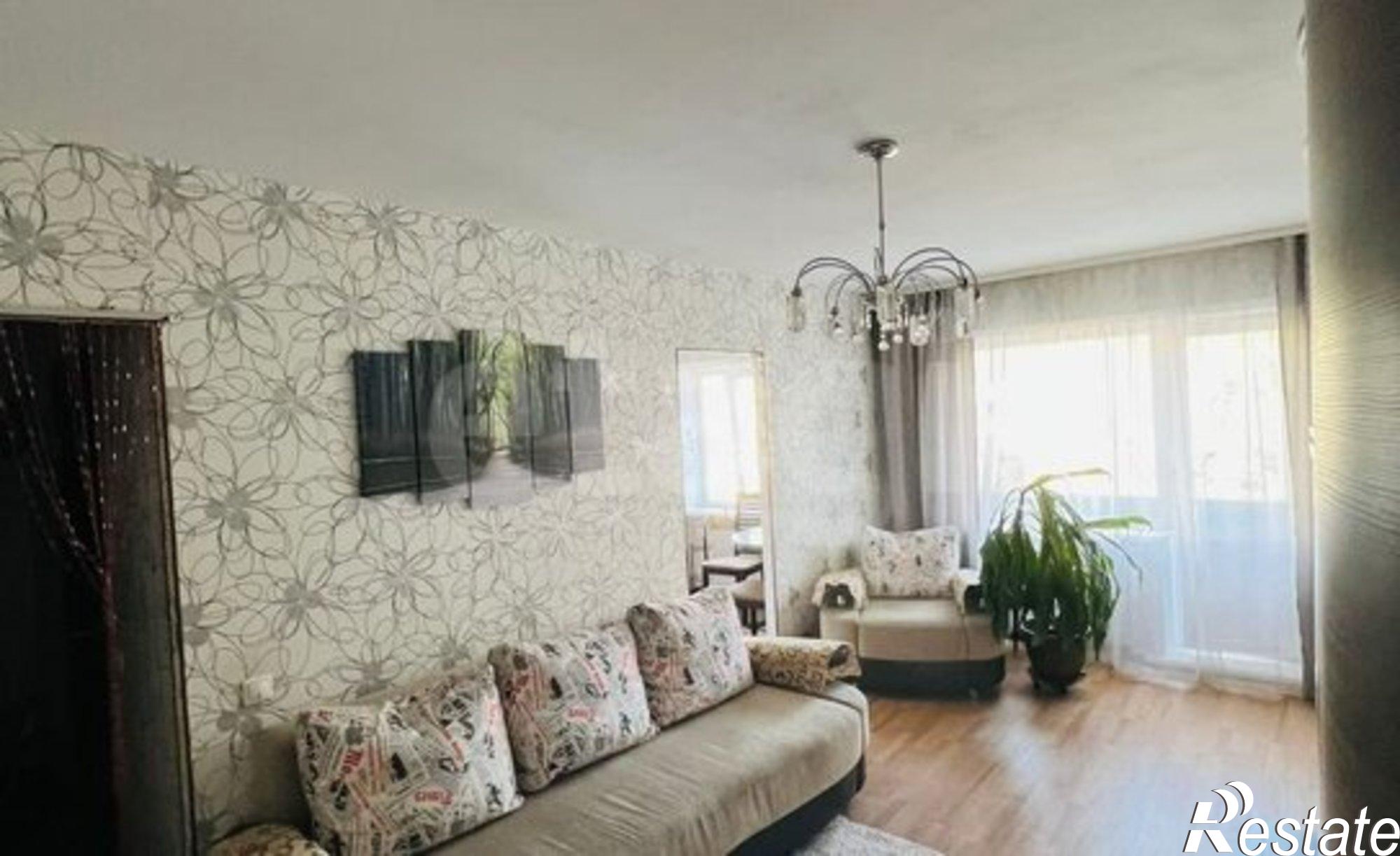 Купить квартиру за 3 990 000 рублей на улица Гагарина, 22