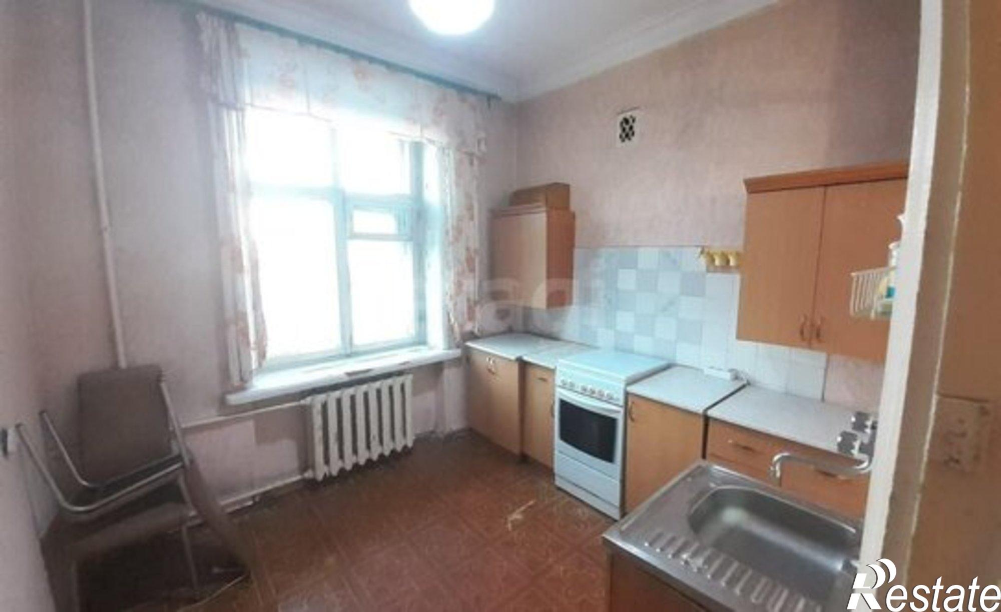 Купить квартиру за 4 500 000 рублей на ул Советская, 3