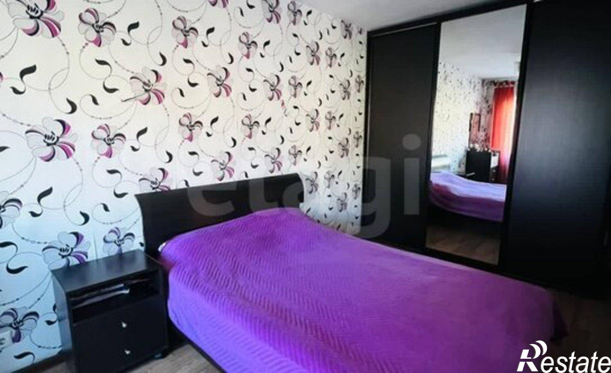 Купить квартиру за 3 990 000 рублей на улица Гагарина, 22