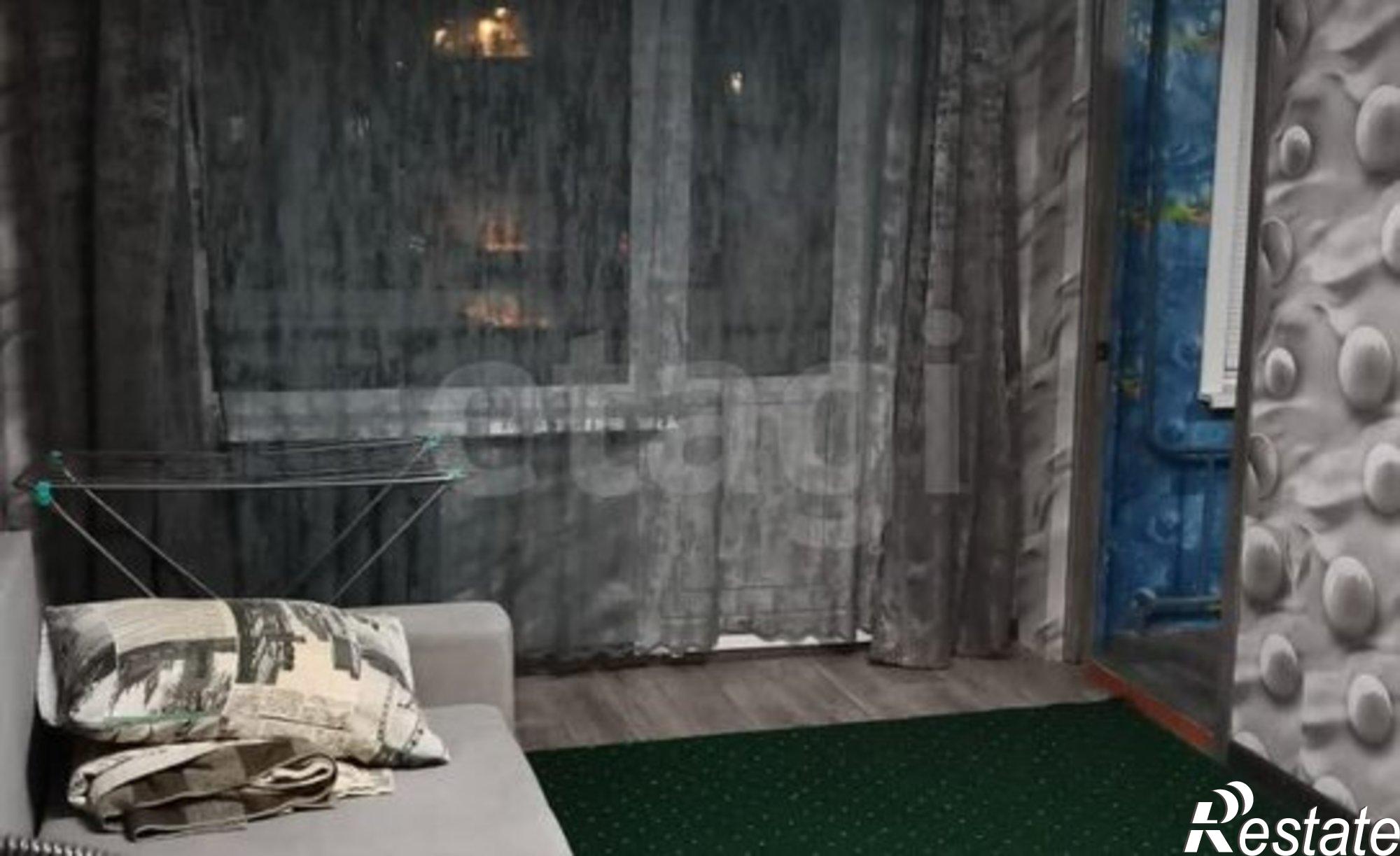 Купить квартиру за 4 880 000 рублей на 15-й микрорайон, 22