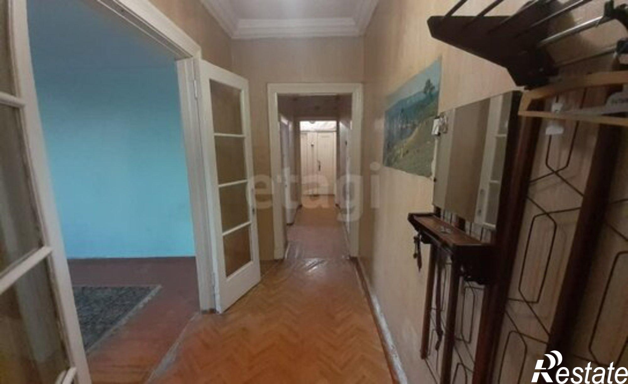 Купить квартиру за 4 500 000 рублей на ул Советская, 3