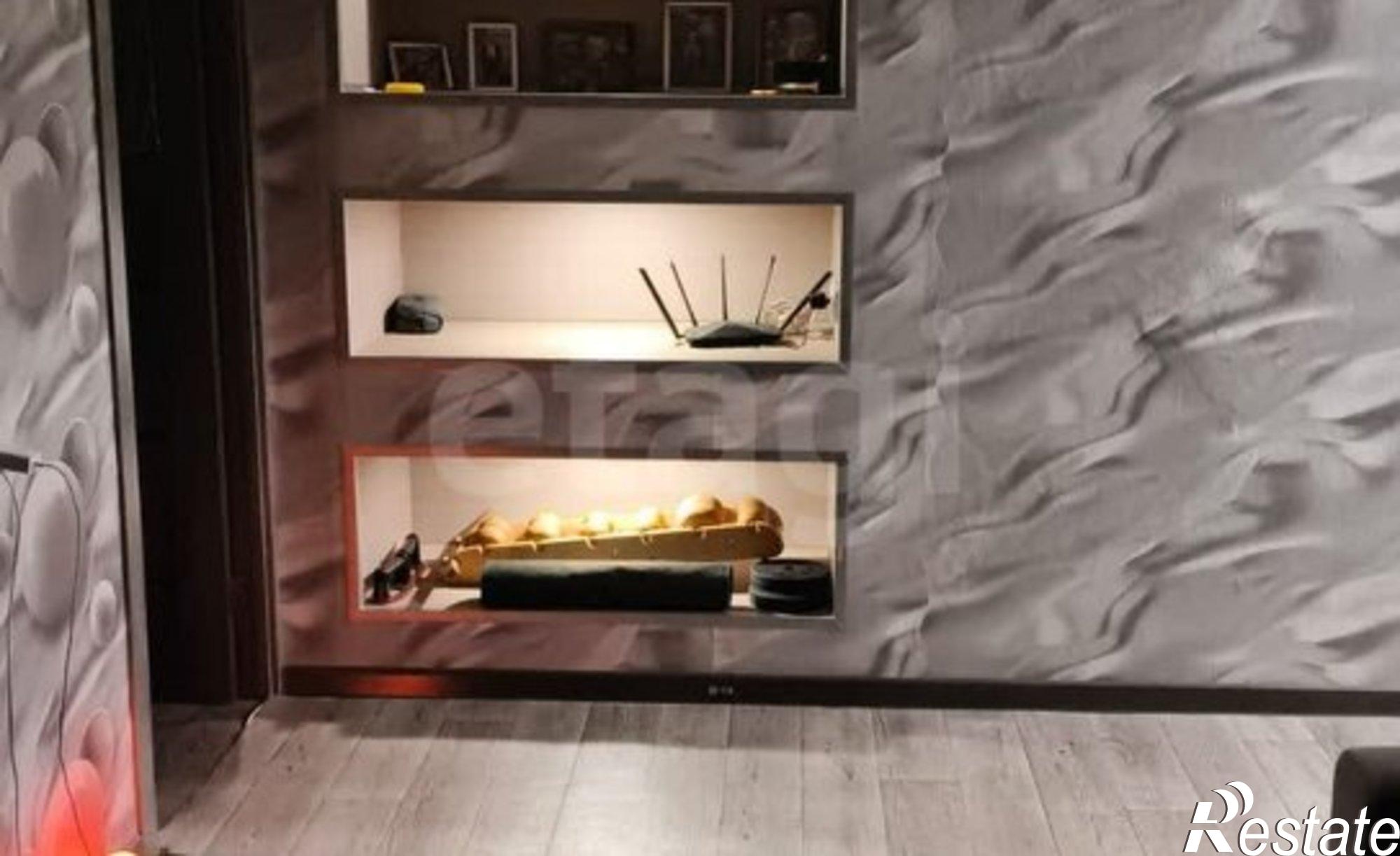 Купить квартиру за 4 880 000 рублей на 15-й микрорайон, 22