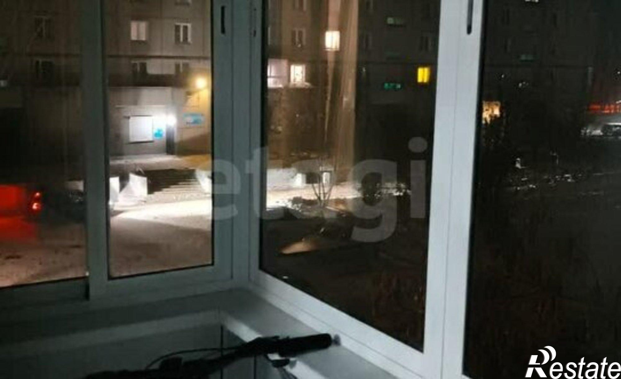 Купить квартиру за 4 880 000 рублей на 15-й микрорайон, 22