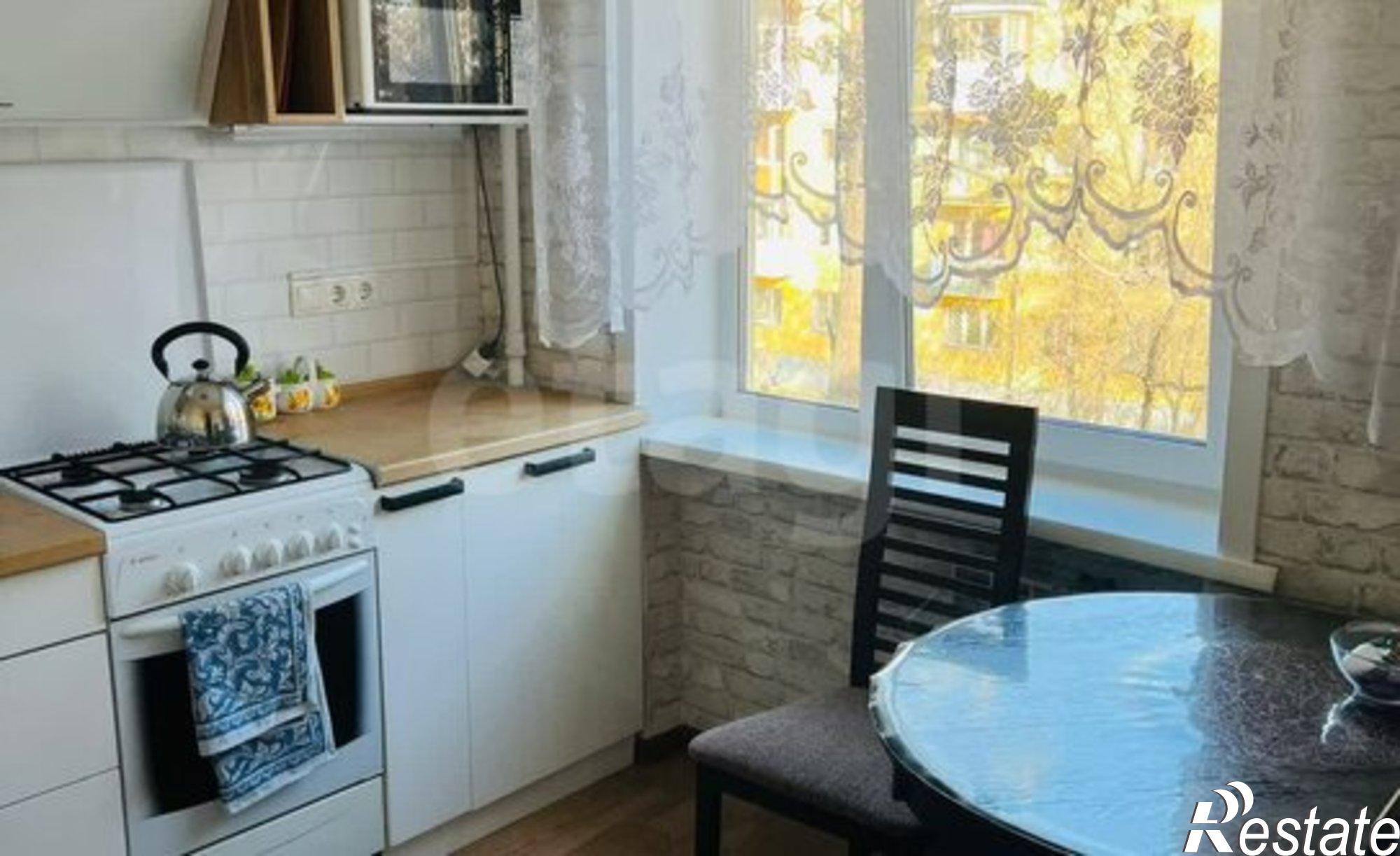 Купить квартиру за 3 990 000 рублей на улица Гагарина, 22