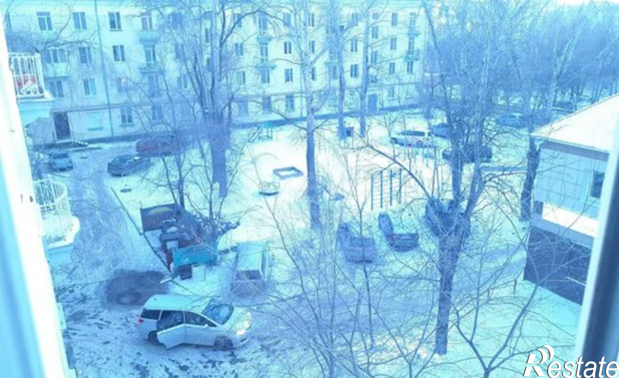 Купить квартиру за 4 500 000 рублей на ул Советская, 3