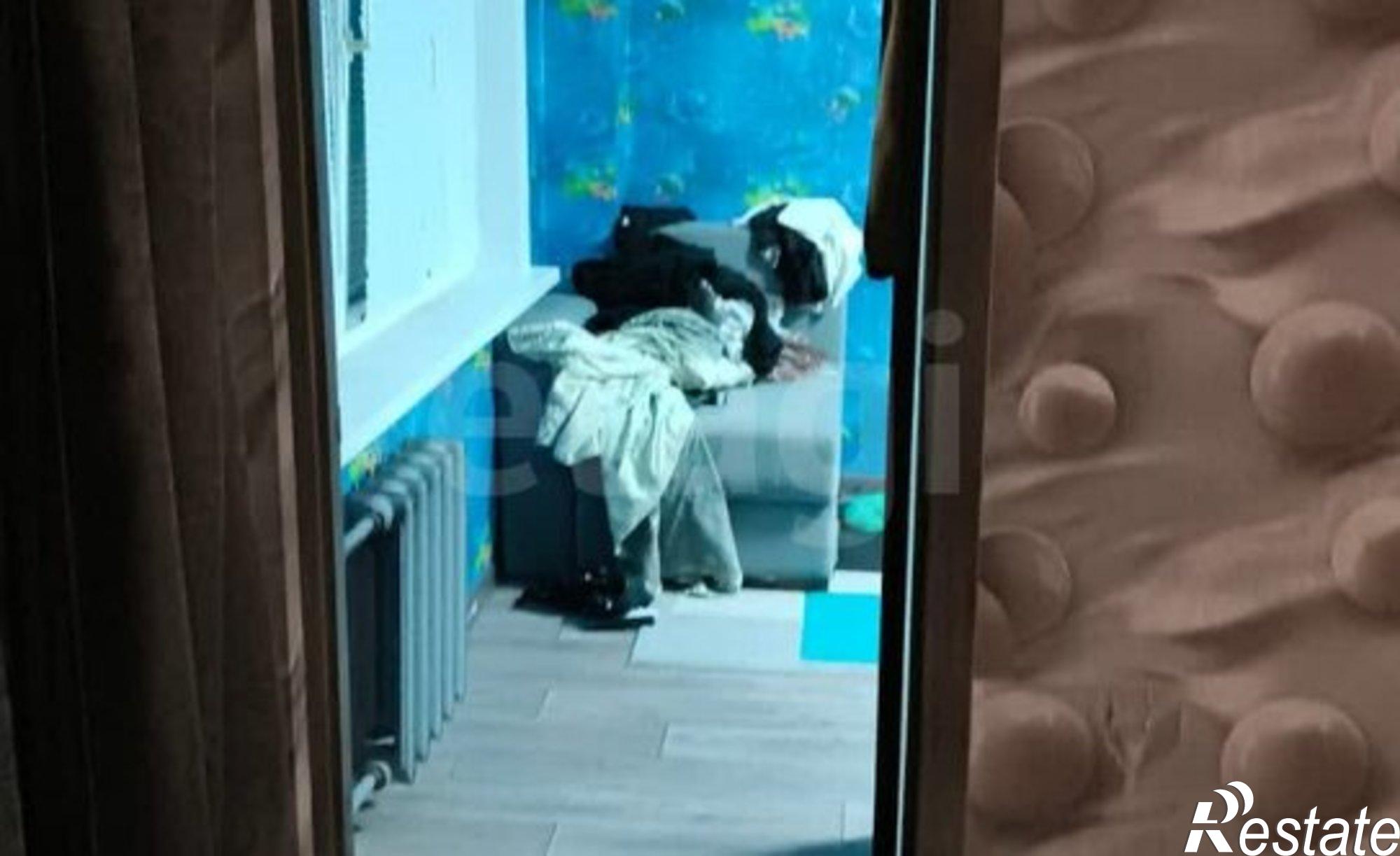 Купить квартиру за 4 880 000 рублей на 15-й микрорайон, 22