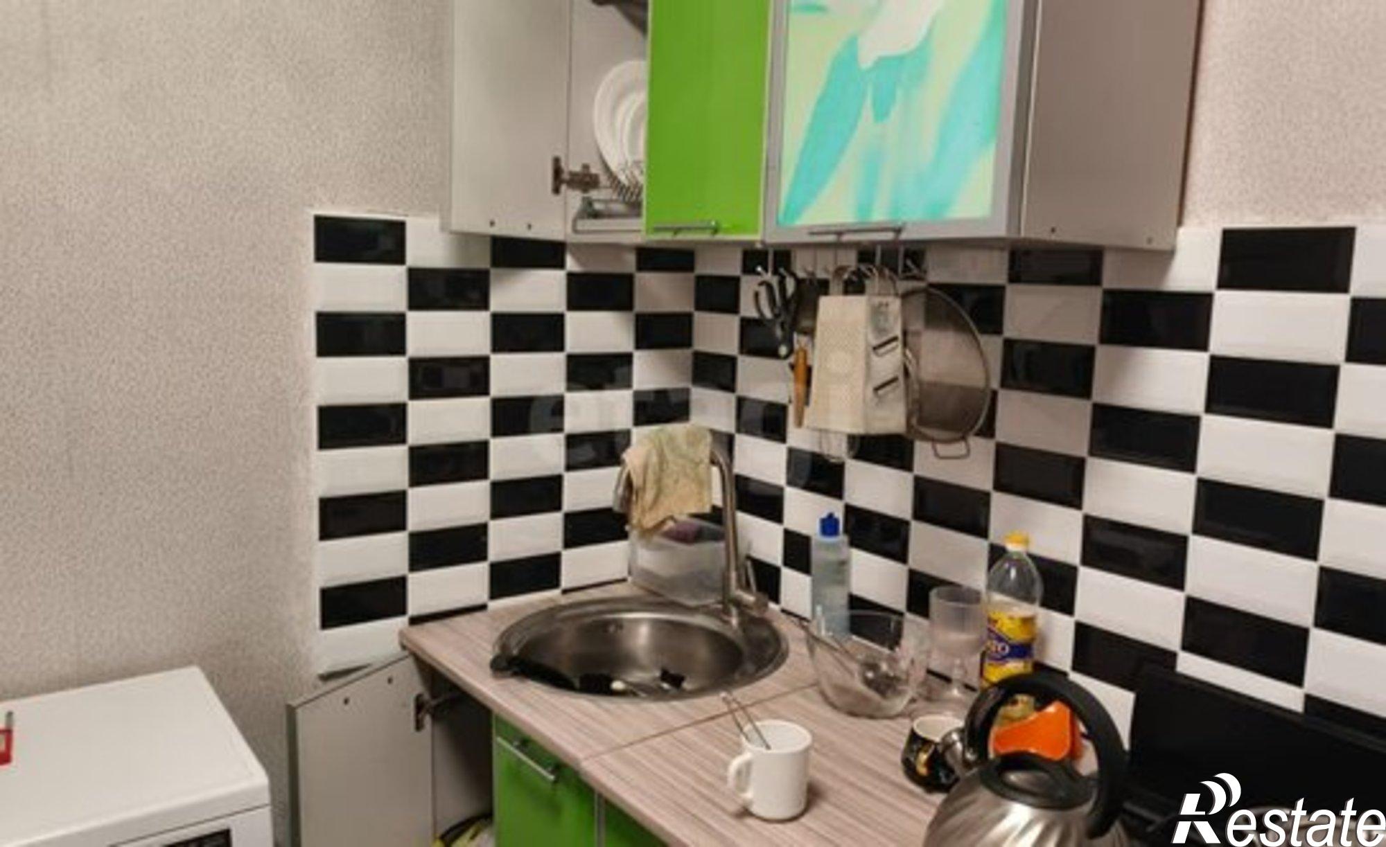 Купить квартиру за 4 880 000 рублей на 15-й микрорайон, 22