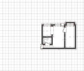 2-комн, 49кв м, этаж 3/5 улица Гагарина, 22