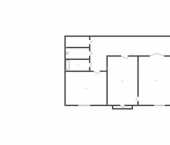 2-комн, 60кв м, этаж 4/4 ул Советская, 3