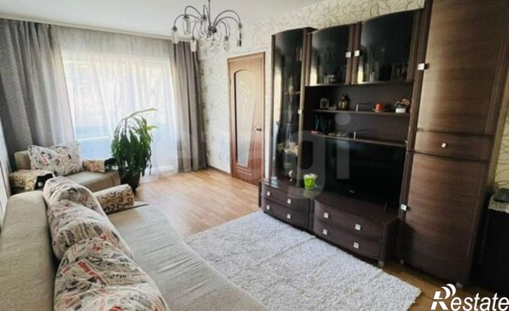 2-комн квартира улица Гагарина, 22,  д. 22