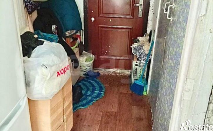 1-комн квартира 6-й микрорайон, 14