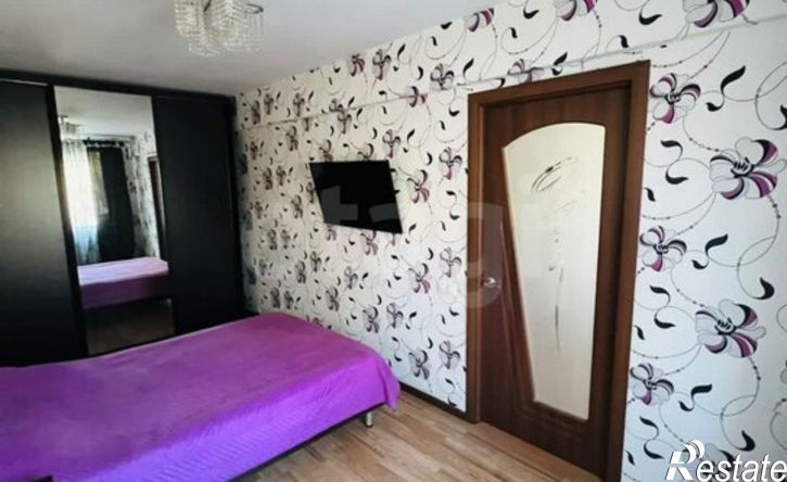 2-комн квартира улица Гагарина, 22,  д. 22