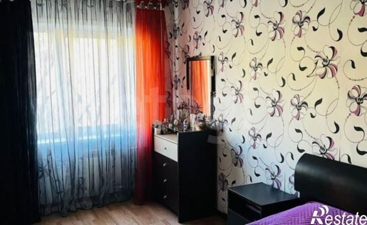 2-комн квартира улица Гагарина, 22,  д. 22