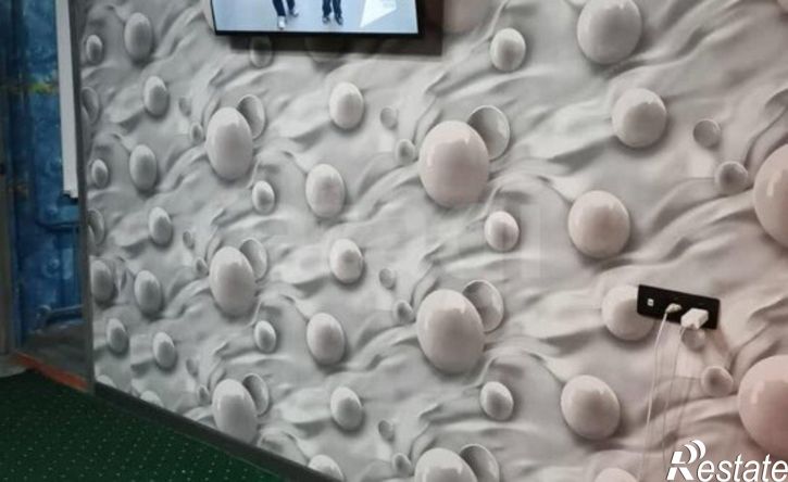 2-комн квартира 15-й микрорайон, 22