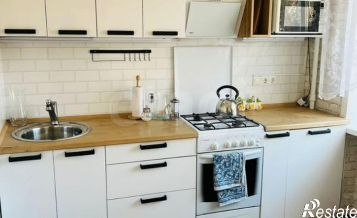 2-комн квартира улица Гагарина, 22,  д. 22