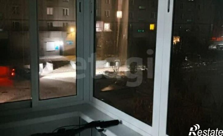 2-комн квартира 15-й микрорайон, 22