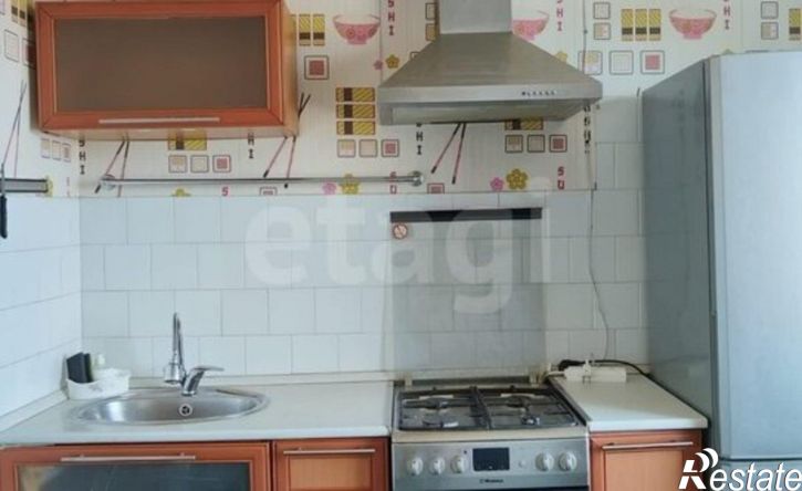 3-комн квартира микрорайон 6А, 43