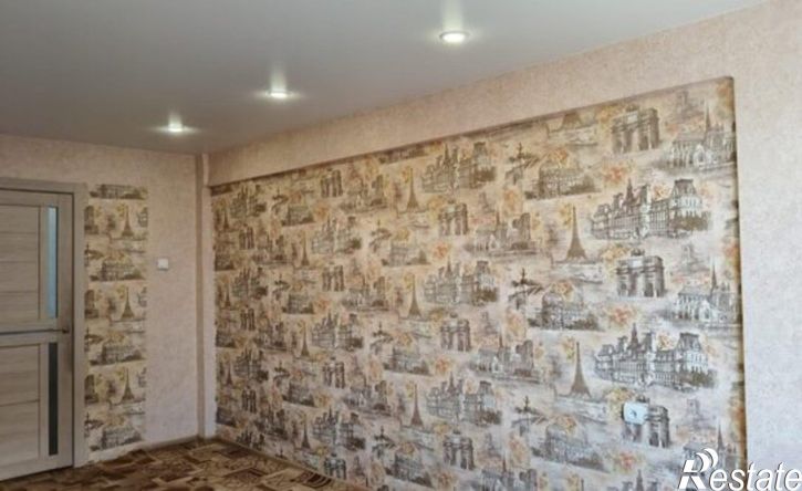 3-комн квартира микрорайон 6А, 43