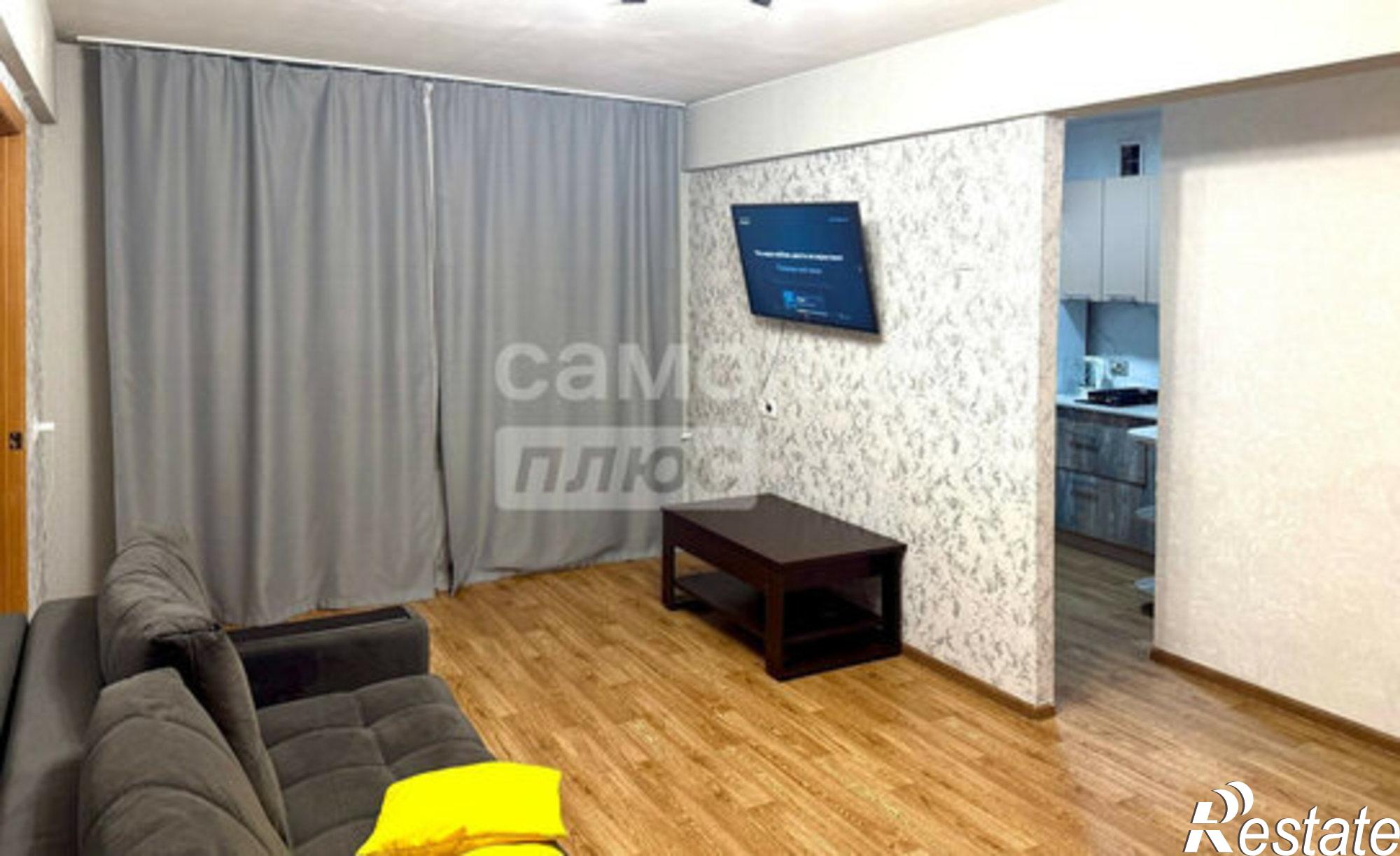 Купить квартиру за 3 800 000 рублей на 92-й квартал, 13