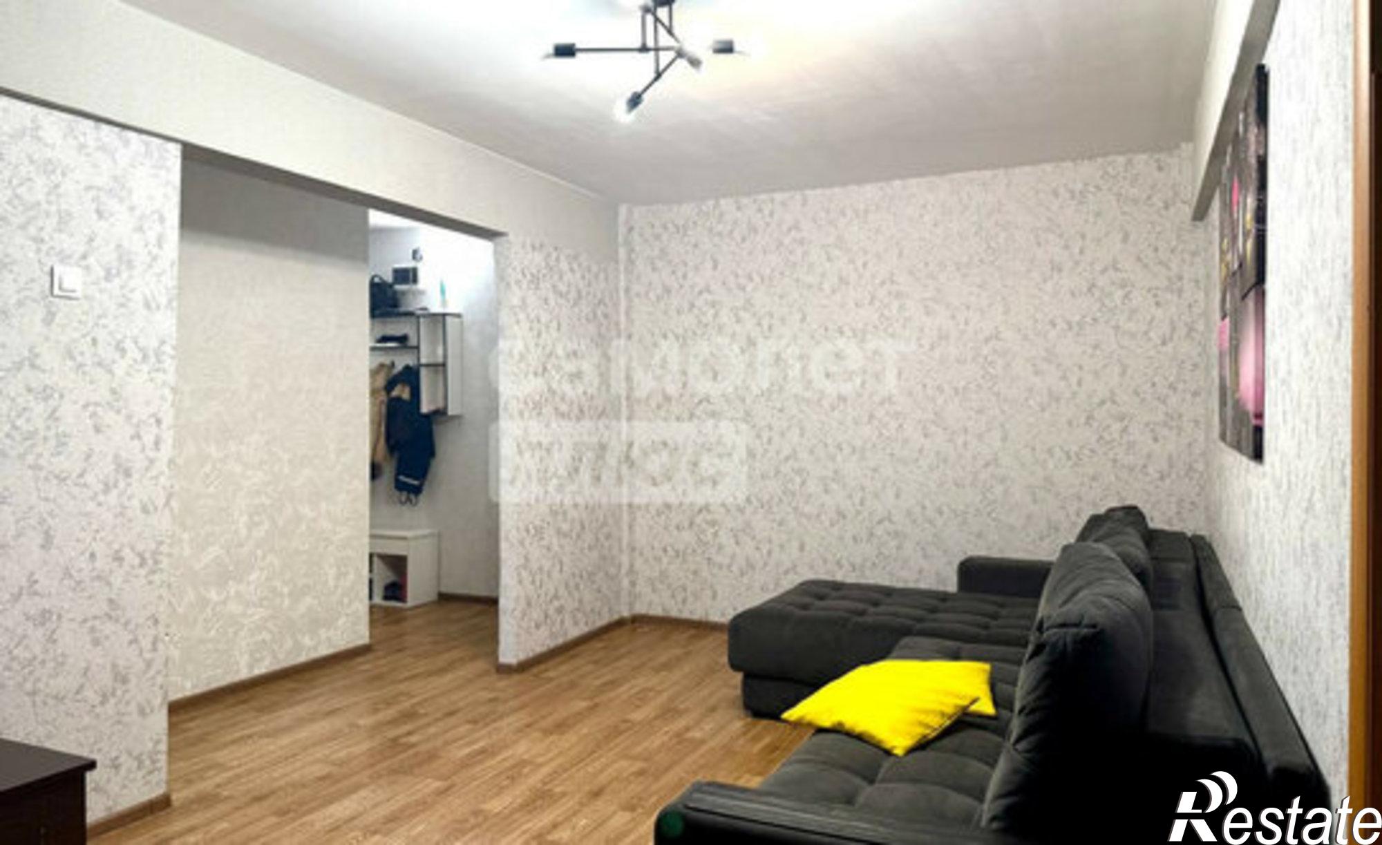 Купить квартиру за 3 800 000 рублей на 92-й квартал, 13