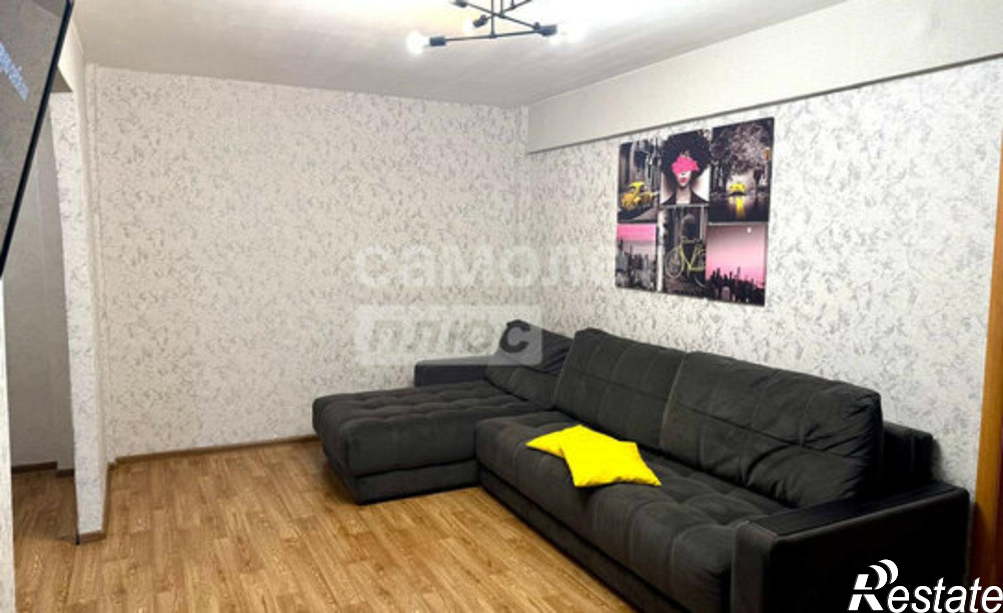 Купить квартиру за 3 800 000 рублей на 92-й квартал, 13