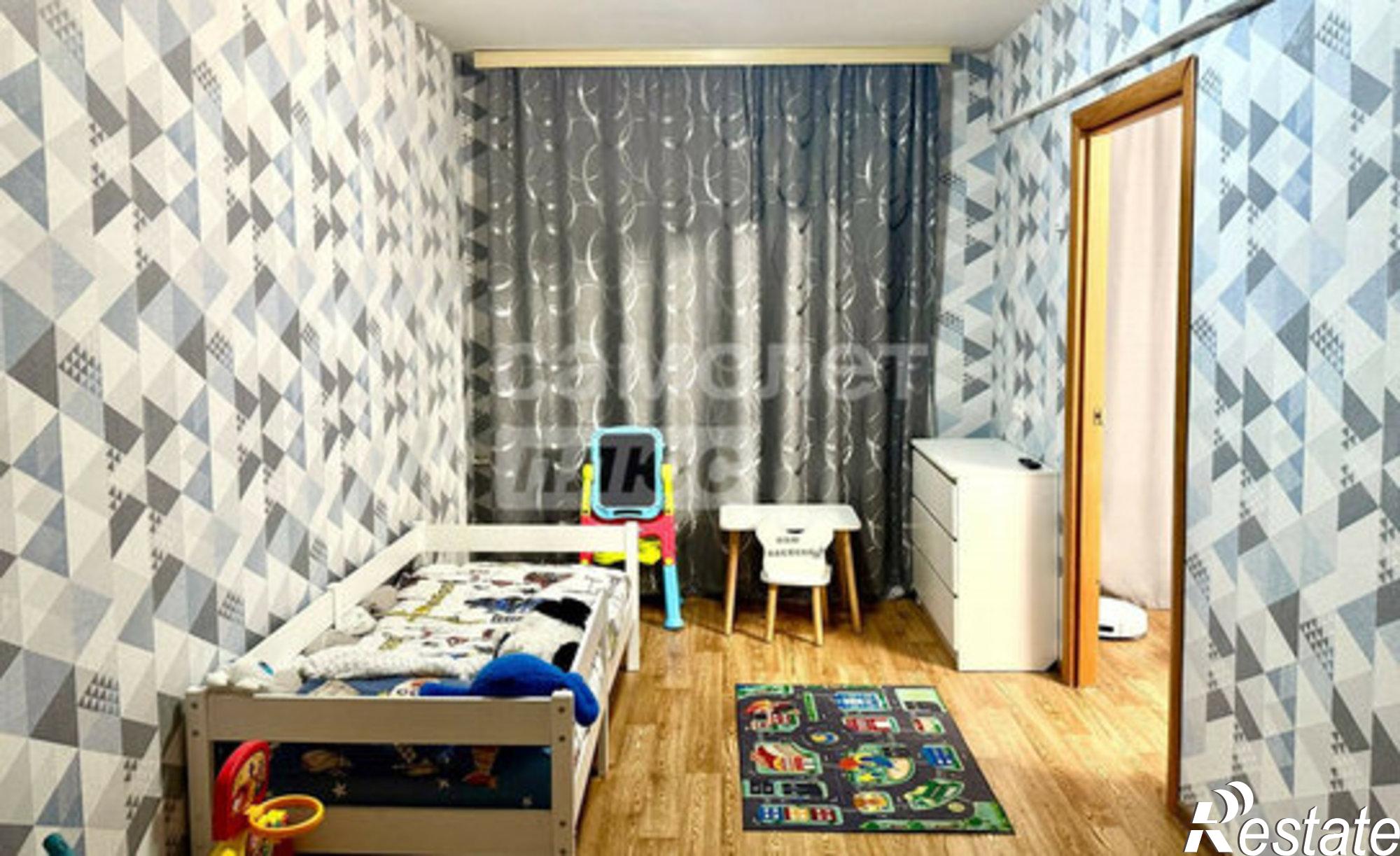 Купить квартиру за 3 800 000 рублей на 92-й квартал, 13