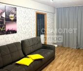 2-комн, 45кв м, этаж 4/5 92-й квартал, 13