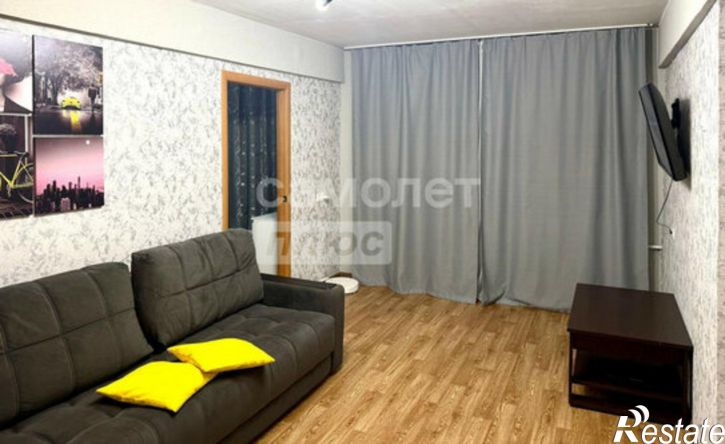 2-комн квартира 92-й квартал, 13