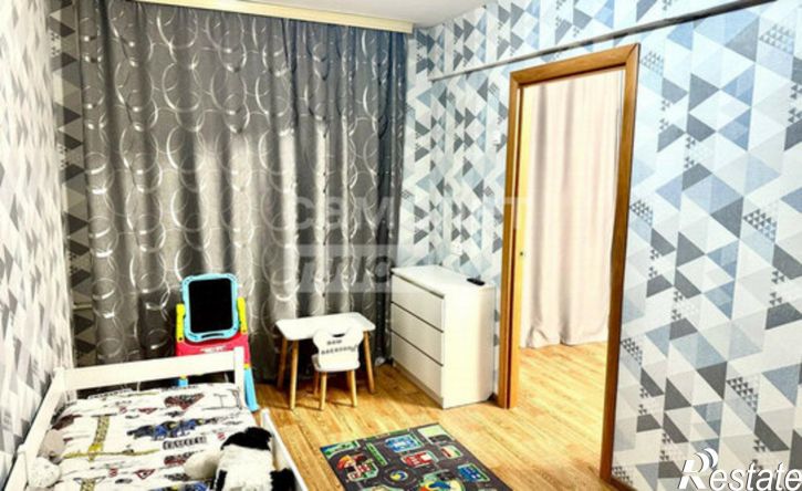 2-комн квартира 92-й квартал, 13