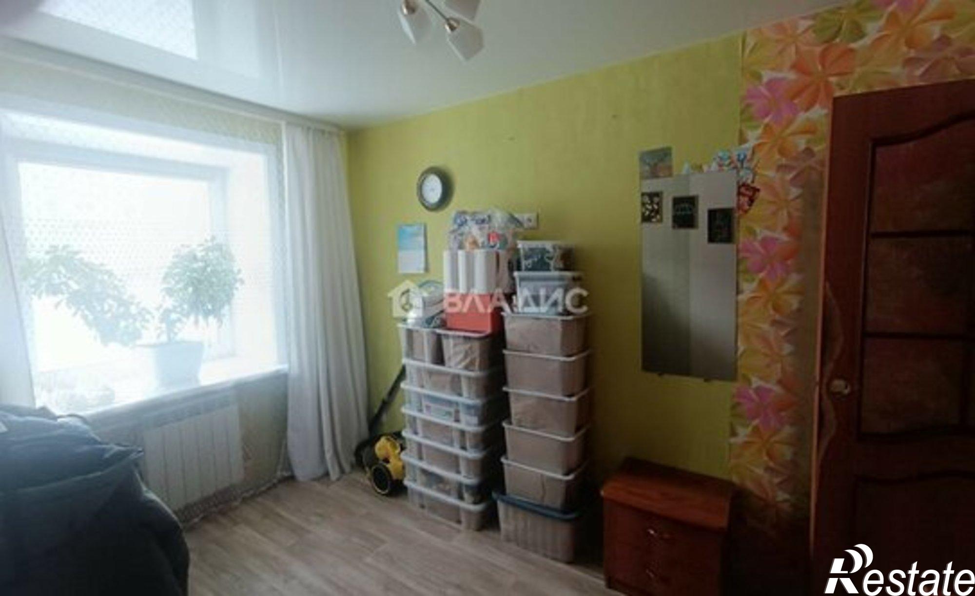 Купить квартиру за 5 800 000 рублей на квартал 95Б, 2