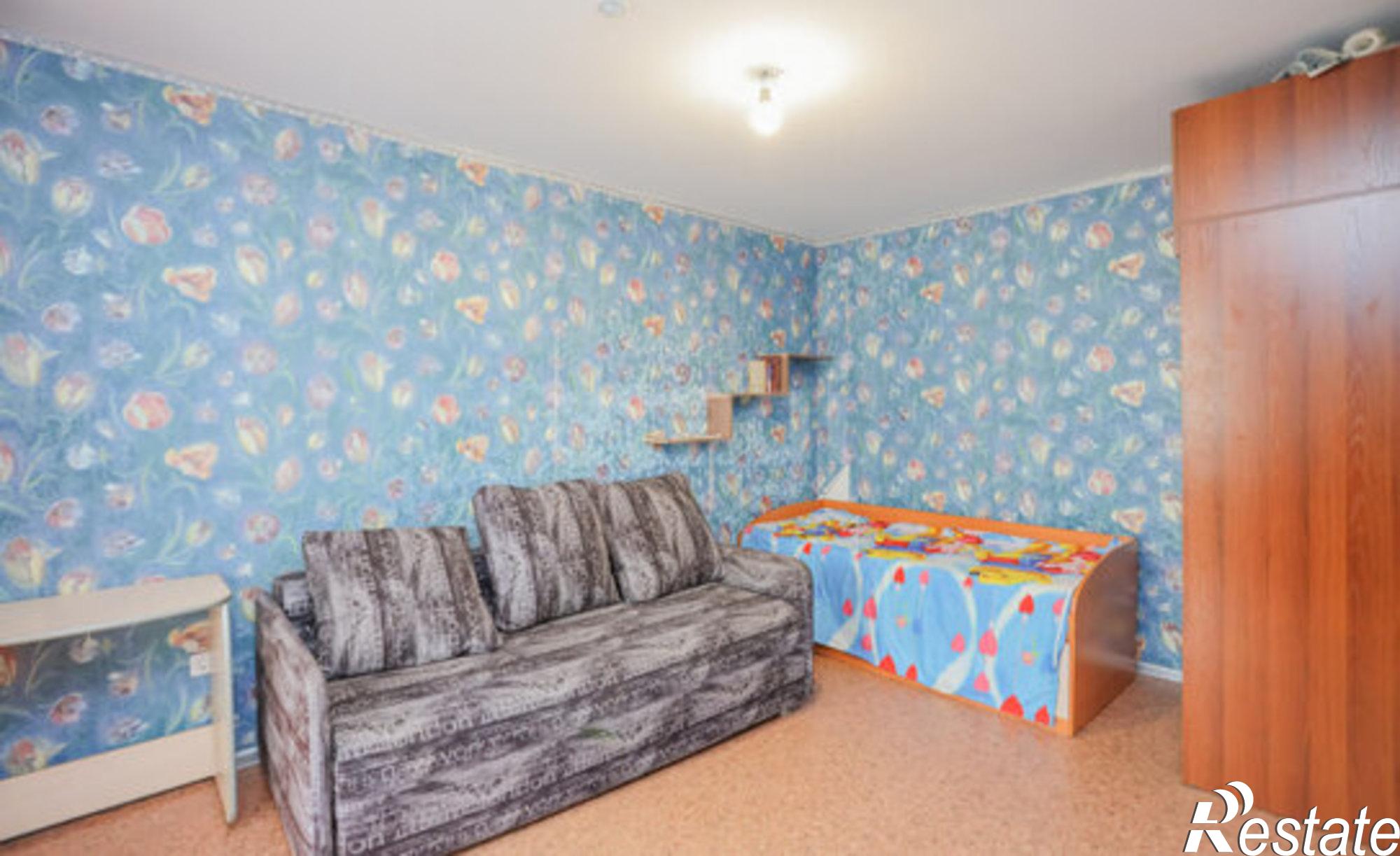 Купить квартиру за 3 565 000 рублей на 22-й микрорайон, 43