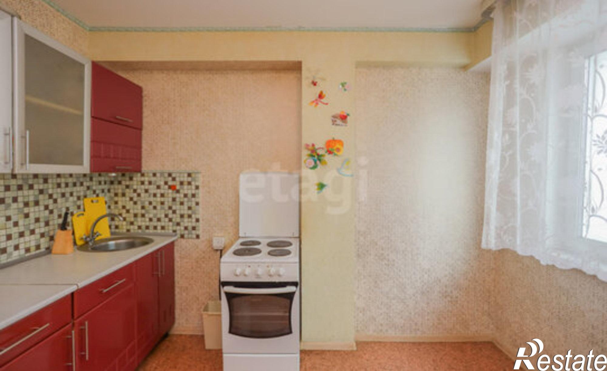 Купить квартиру за 3 565 000 рублей на 22-й микрорайон, 43