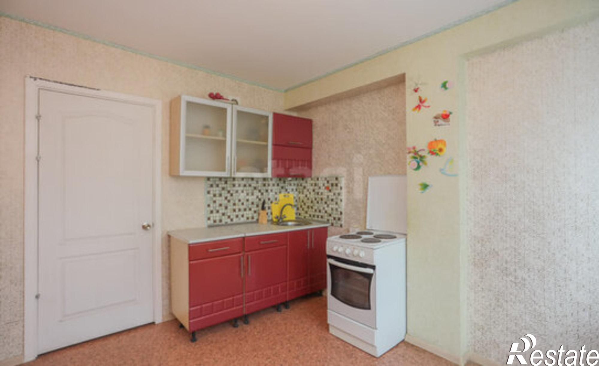 Купить квартиру за 3 565 000 рублей на 22-й микрорайон, 43