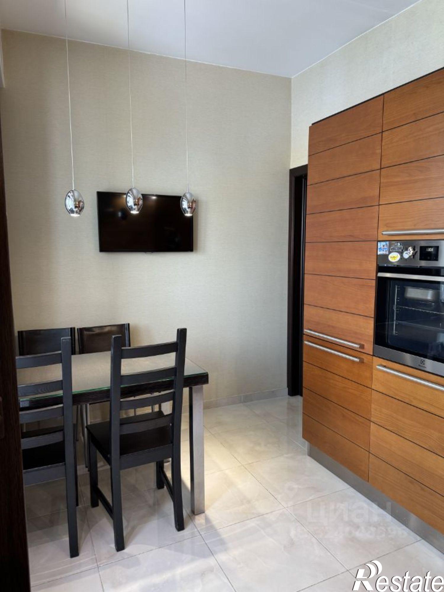 Купить квартиру за 8 500 000 рублей на 30-й микрорайон, 6