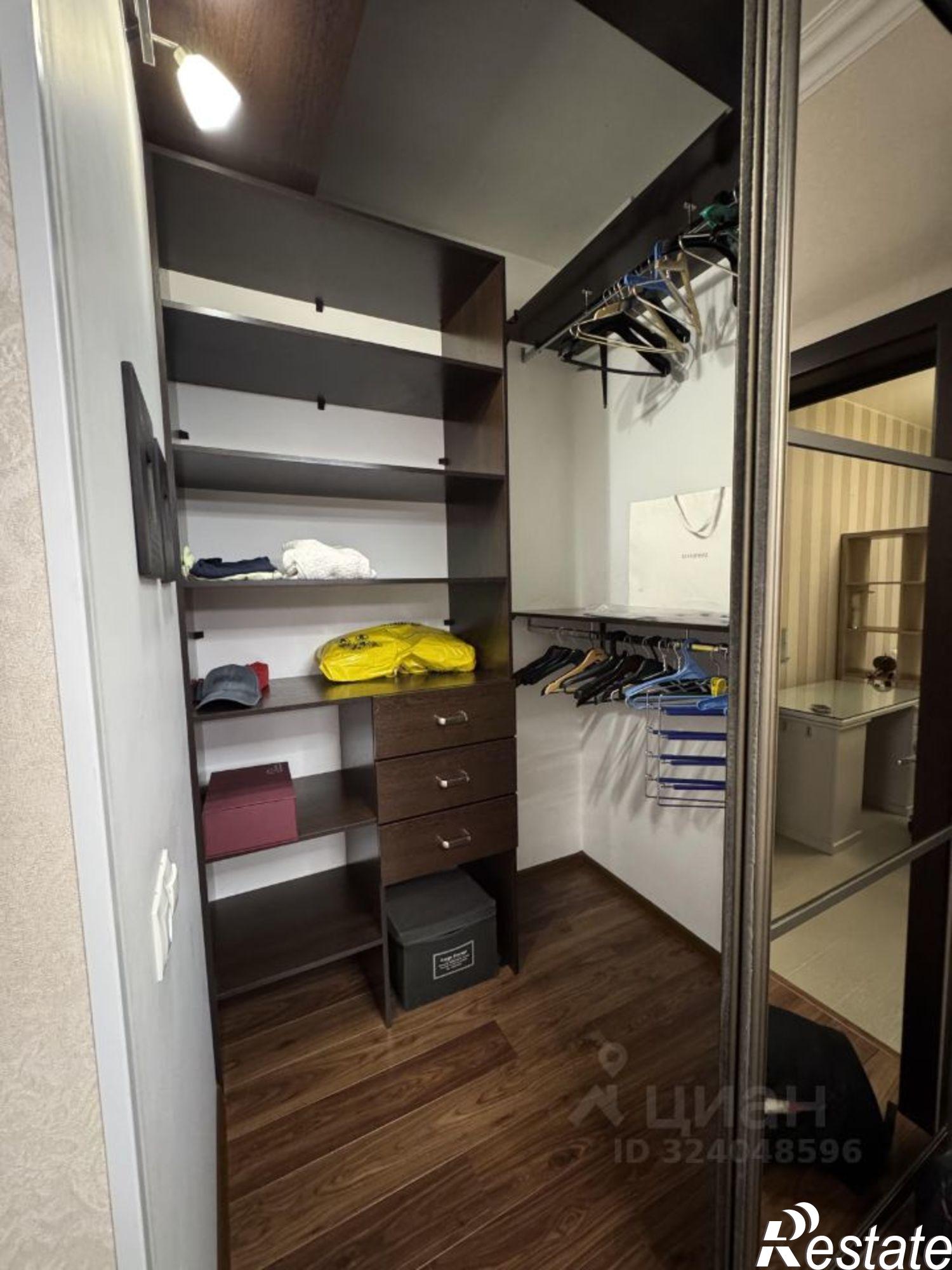 Купить квартиру за 8 500 000 рублей на 30-й микрорайон, 6