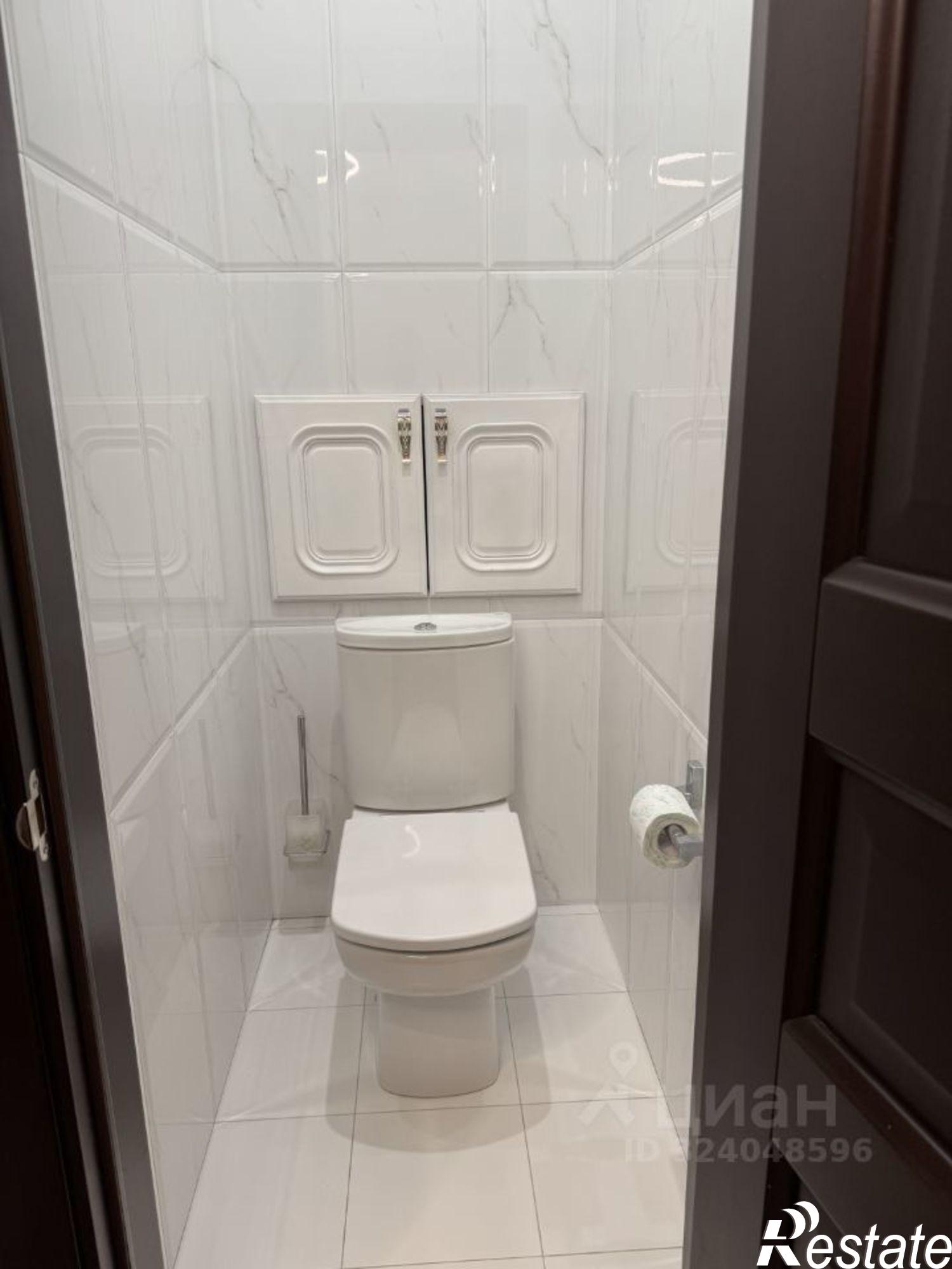 Купить квартиру за 8 500 000 рублей на 30-й микрорайон, 6