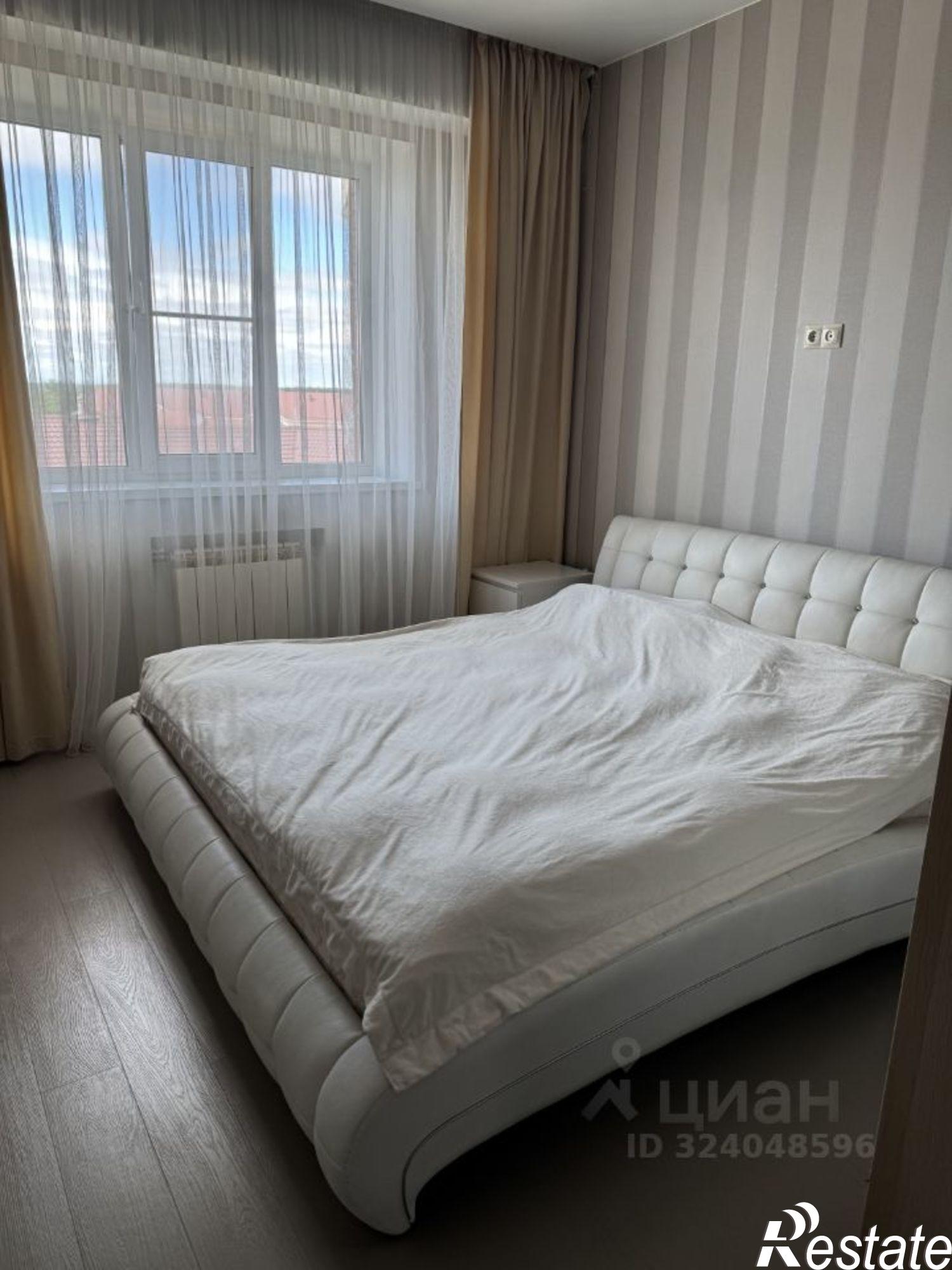 Купить квартиру за 8 500 000 рублей на 30-й микрорайон, 6