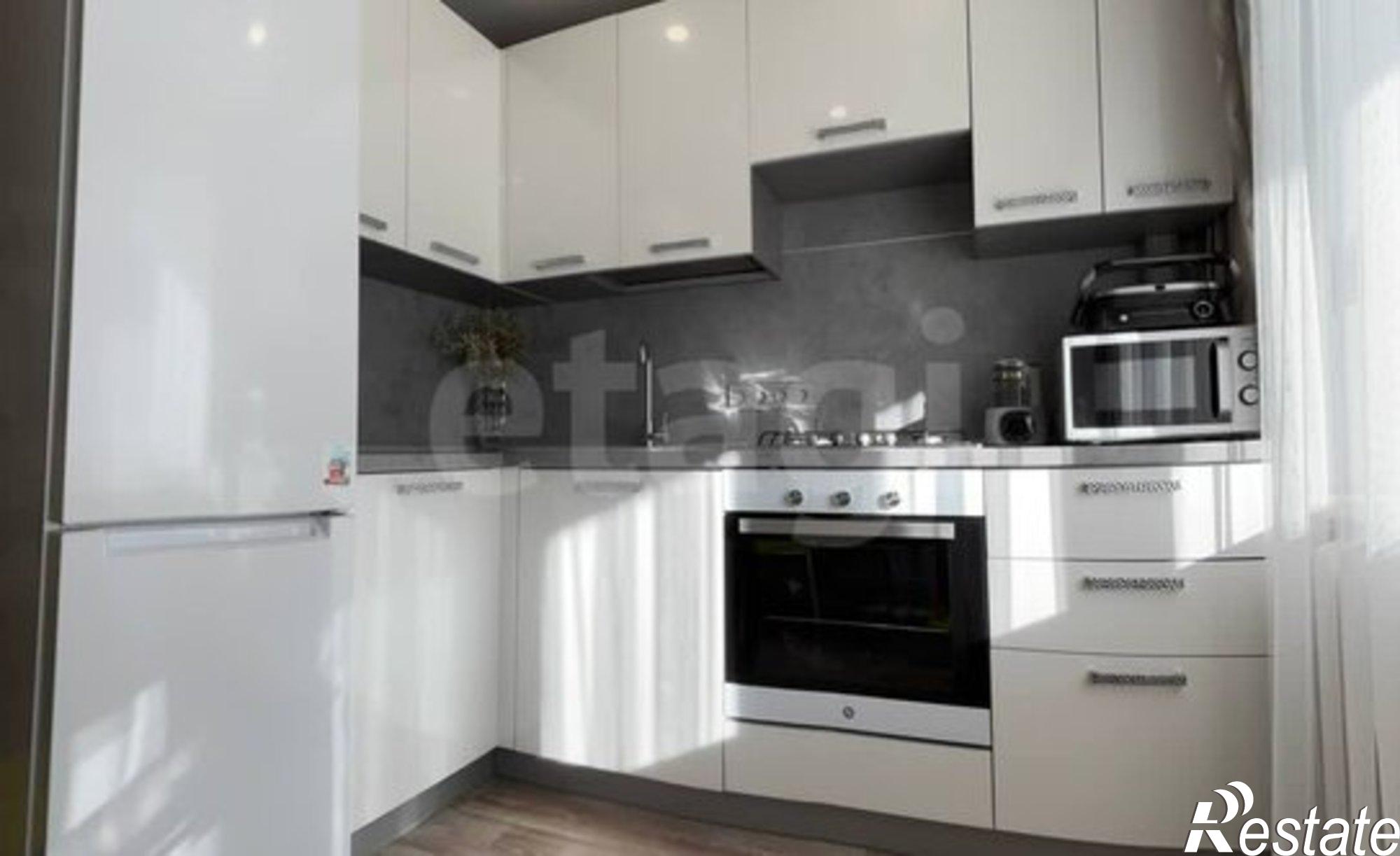 Купить квартиру за 3 990 000 рублей на ул Фестивальная, 19А