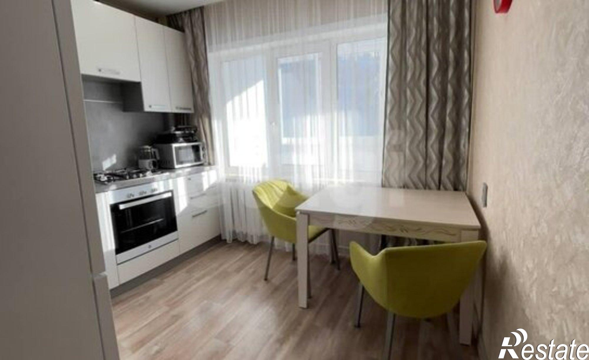 Купить квартиру за 3 990 000 рублей на ул Фестивальная, 19А