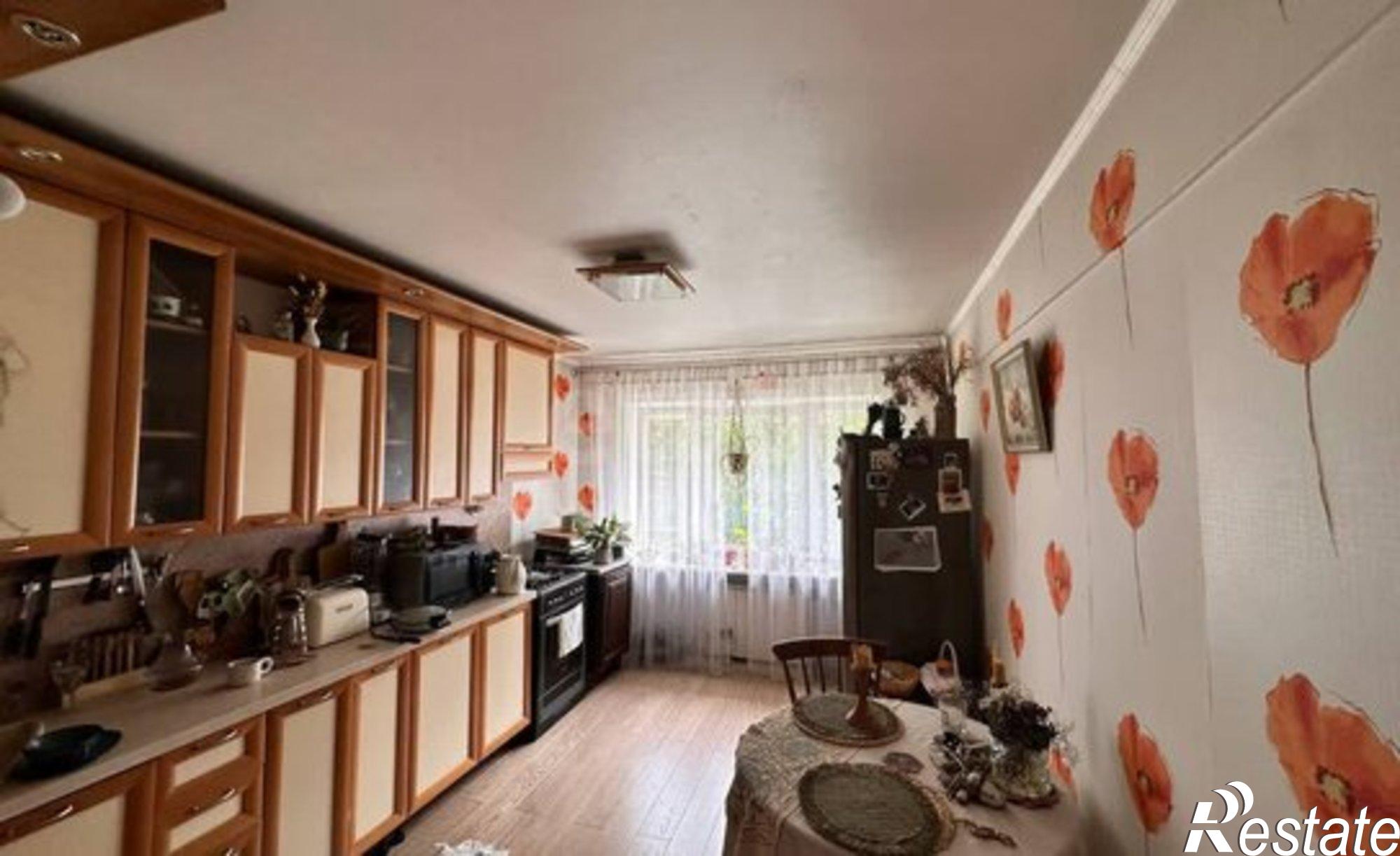 Купить квартиру за 11 700 000 рублей на 98-й квартал, 1