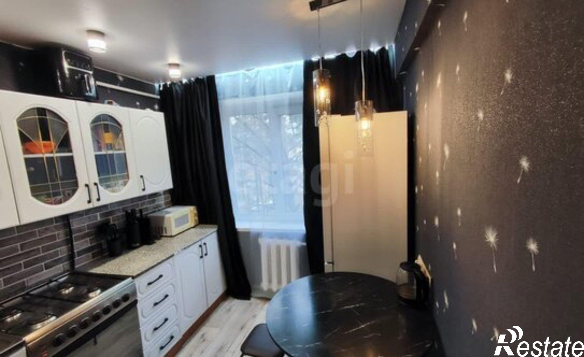 Купить квартиру за 5 800 000 рублей на 82-й квартал, 9