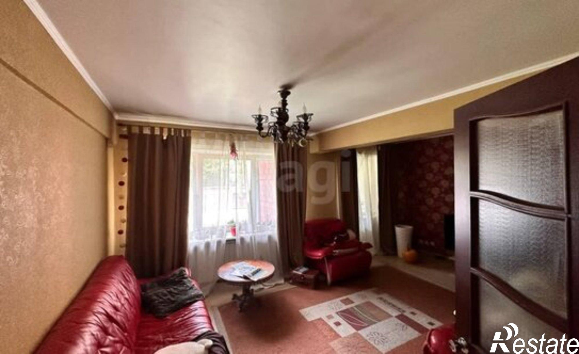 Купить квартиру за 11 700 000 рублей на 98-й квартал, 1