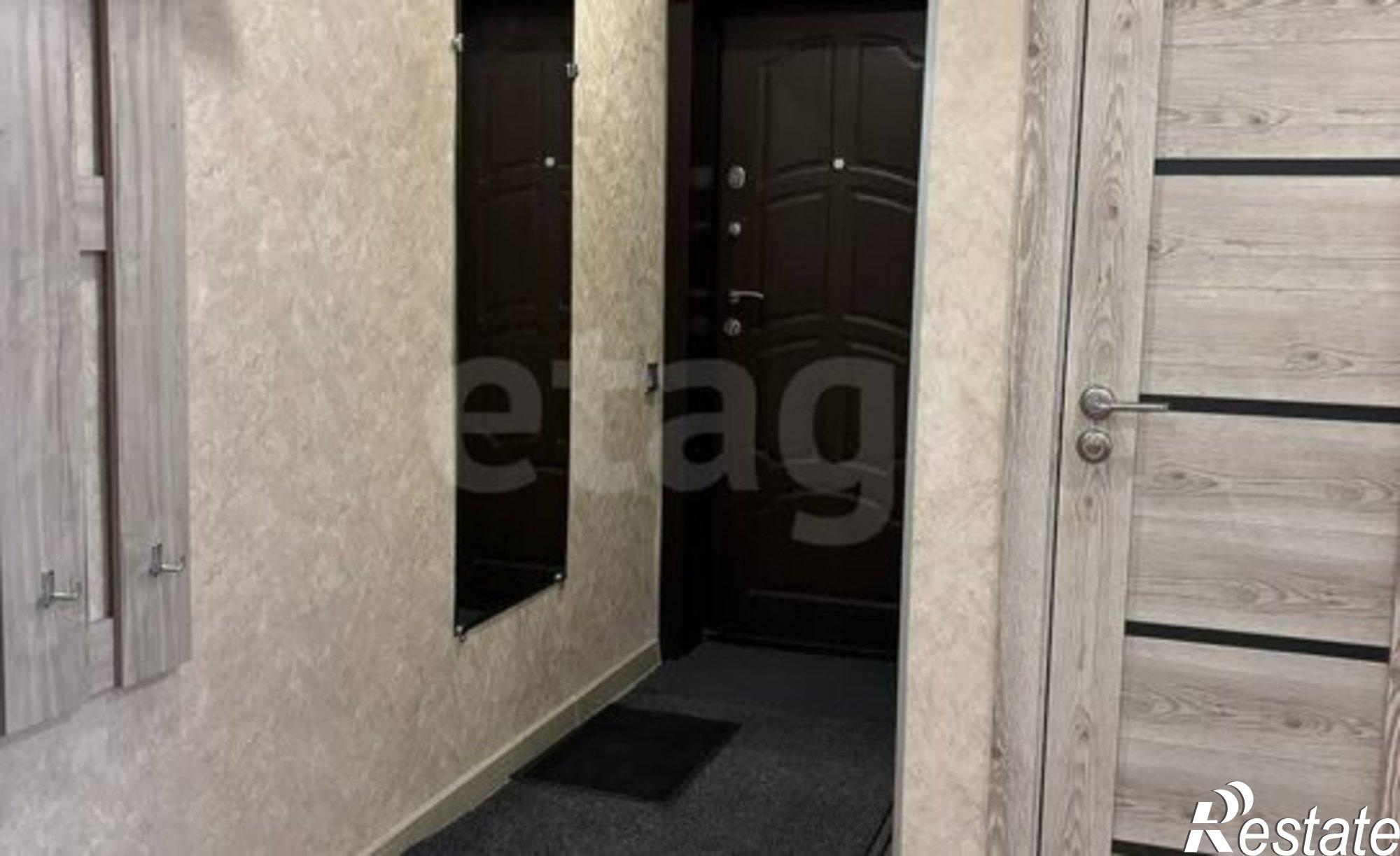 Купить квартиру за 3 990 000 рублей на ул Фестивальная, 19А