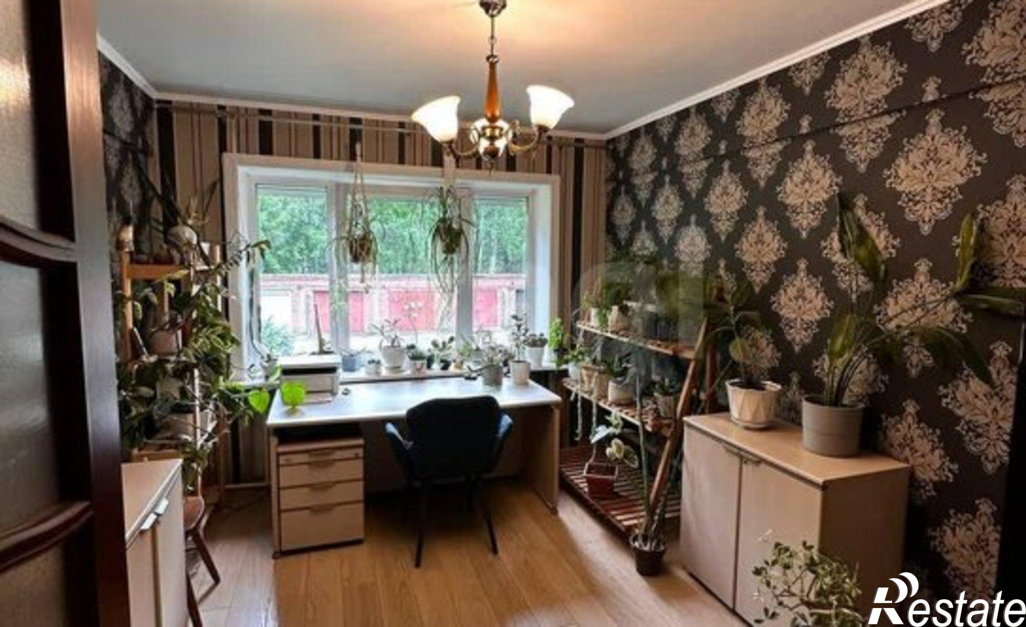 Купить квартиру за 11 700 000 рублей на 98-й квартал, 1