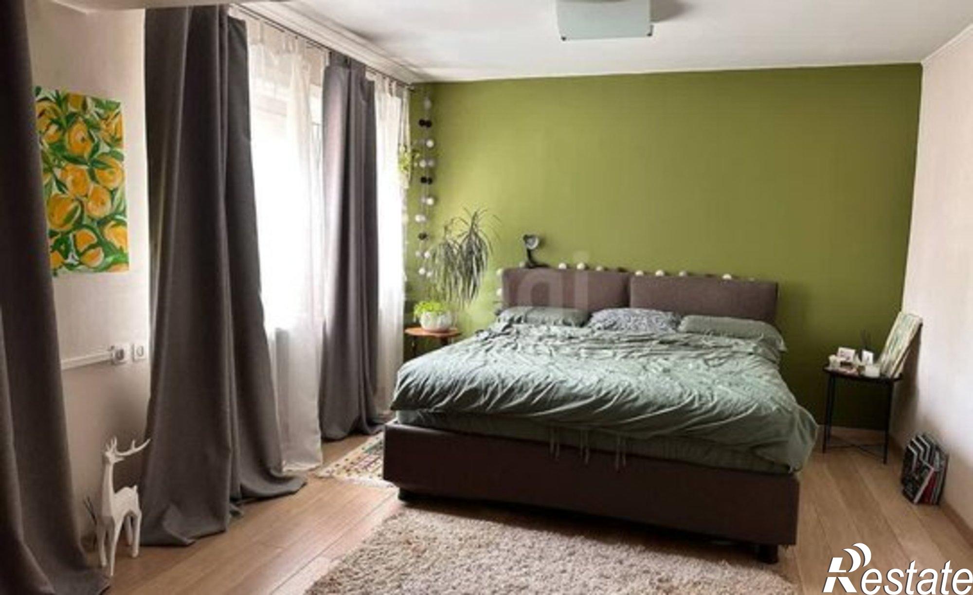 Купить квартиру за 11 700 000 рублей на 98-й квартал, 1