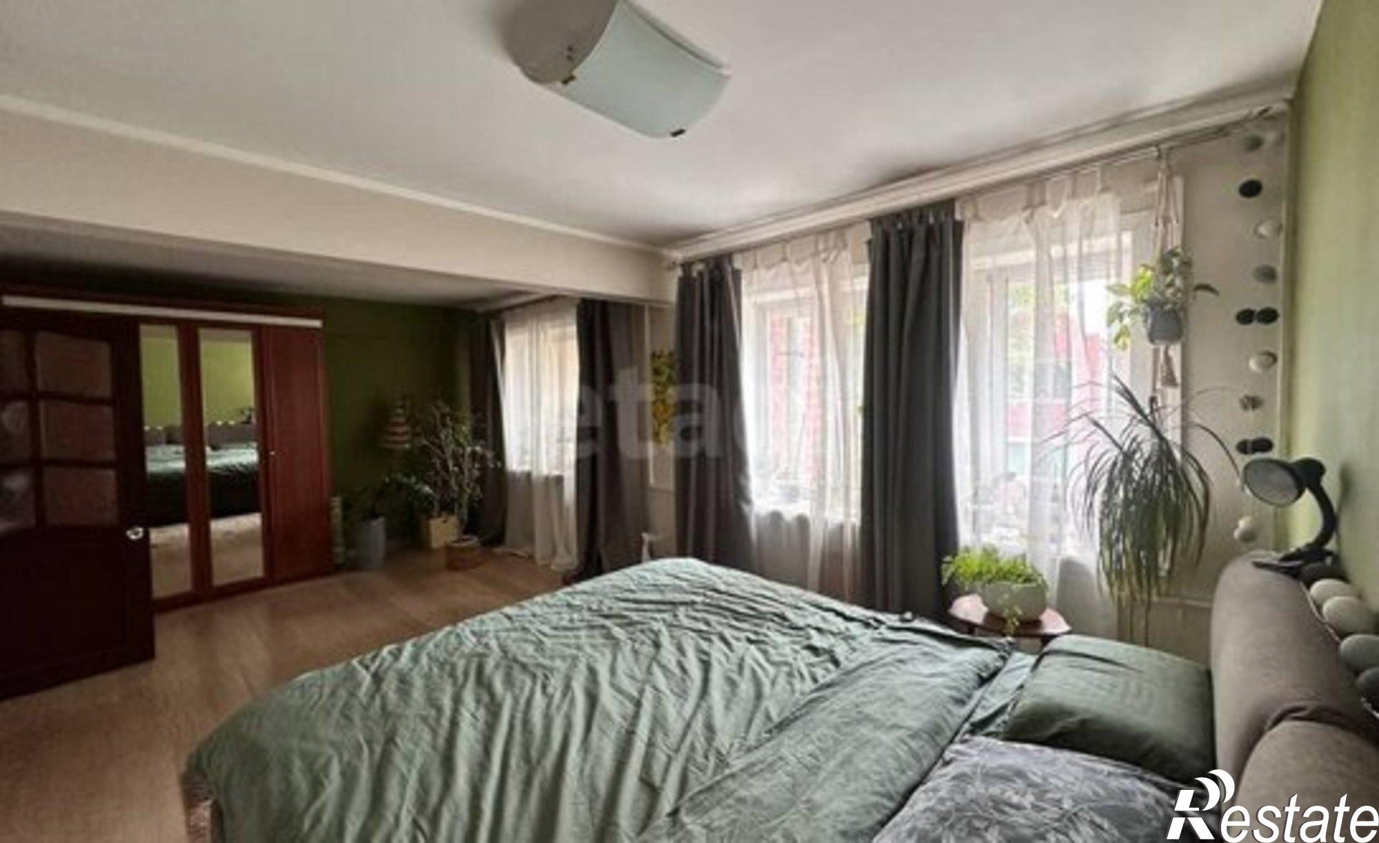 Купить квартиру за 11 700 000 рублей на 98-й квартал, 1