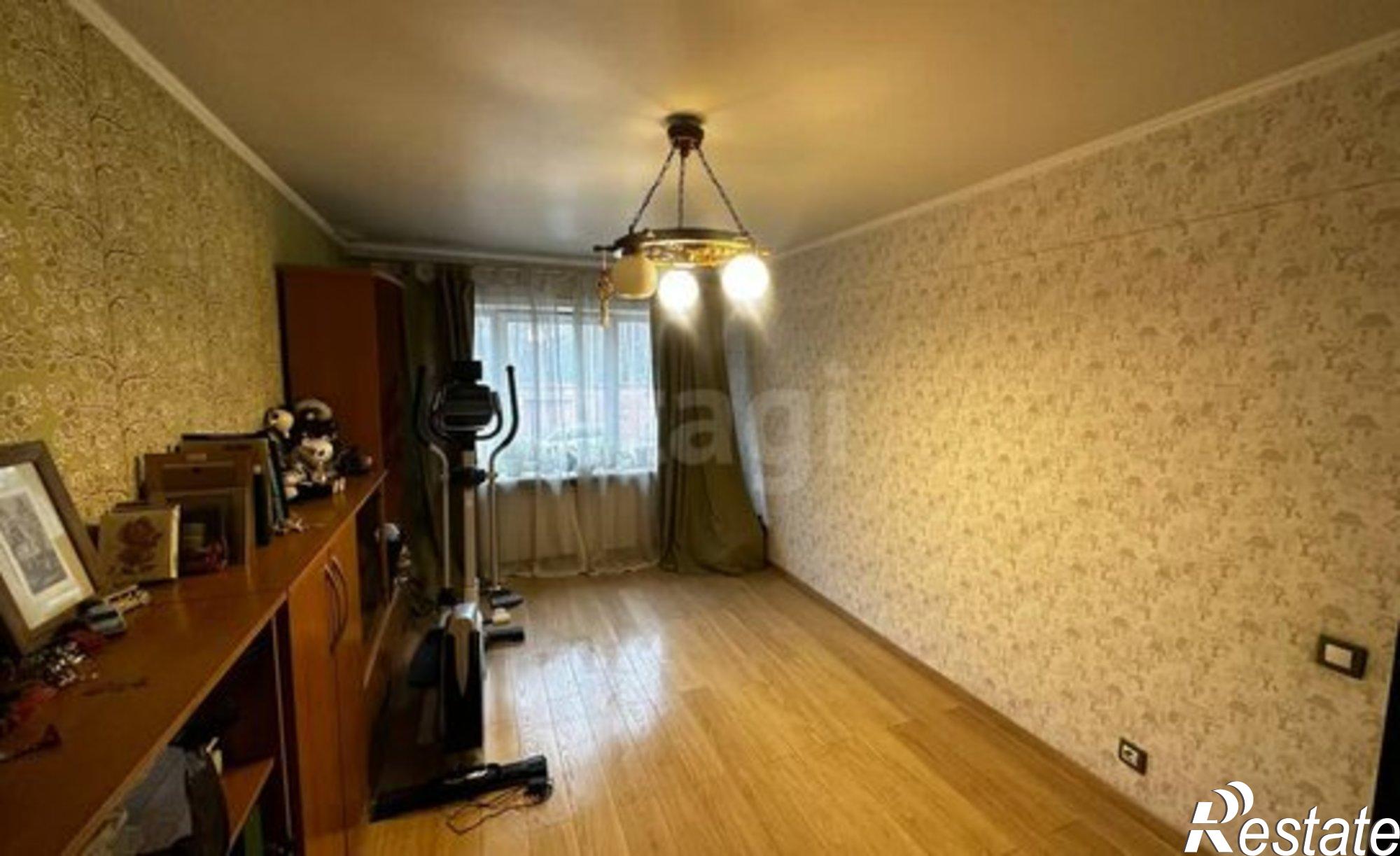 Купить квартиру за 11 700 000 рублей на 98-й квартал, 1