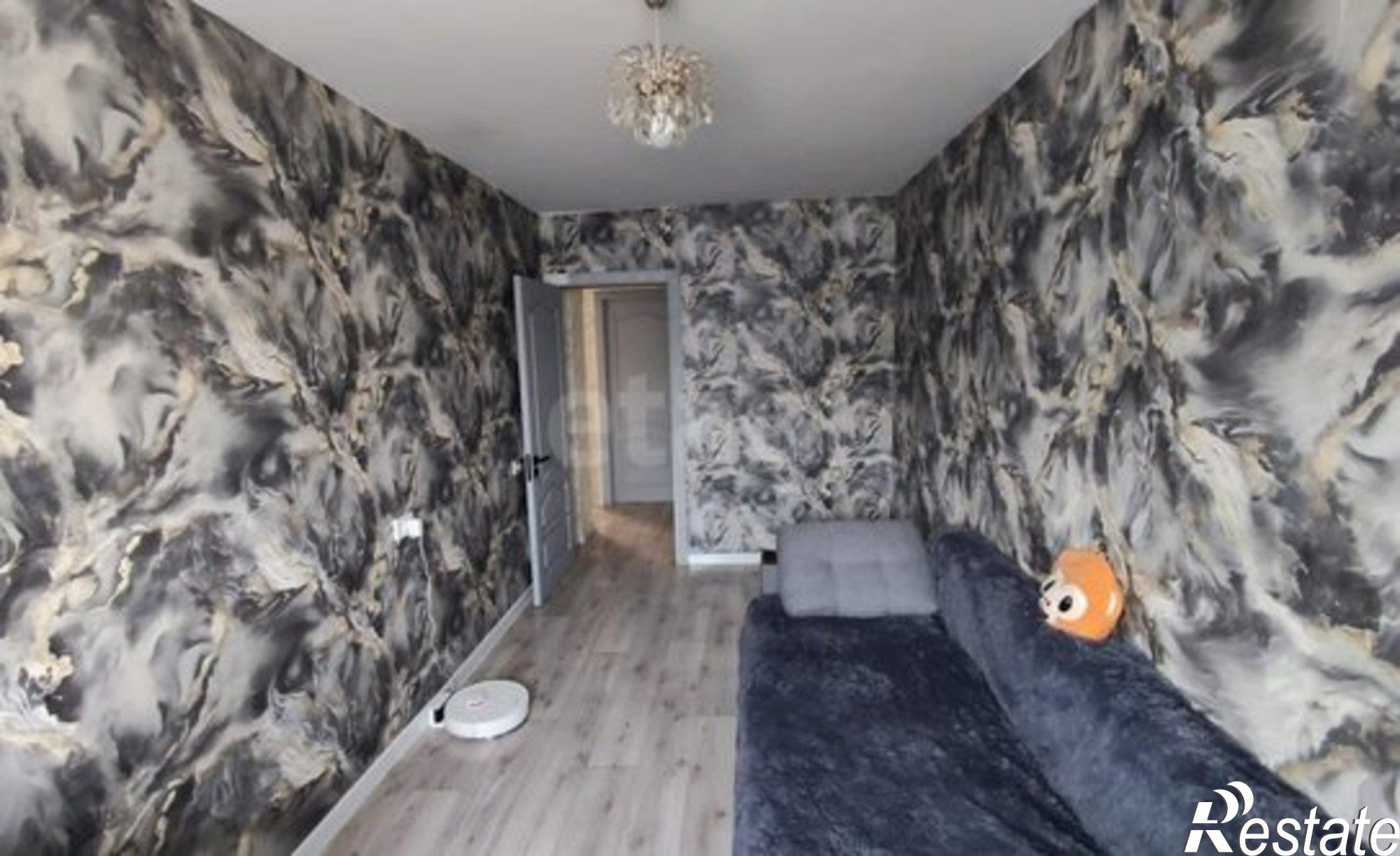 Купить квартиру за 5 800 000 рублей на 82-й квартал, 9