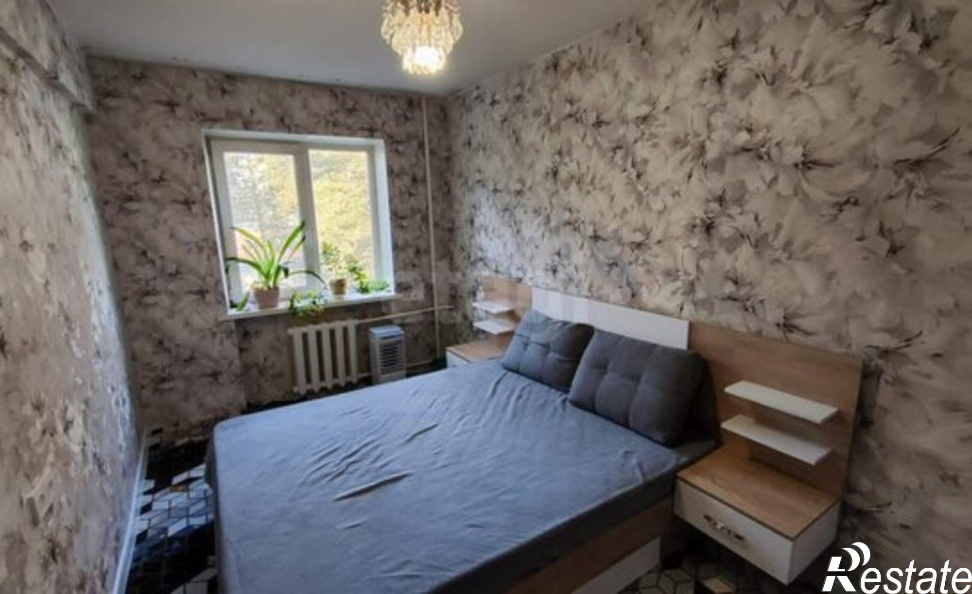 Купить квартиру за 5 800 000 рублей на 82-й квартал, 9